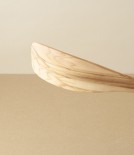 Handmade Olive Wood Spatula, North African