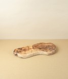 Olive Wood Serving Board, Small