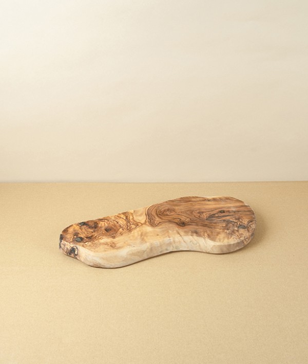 Olive Wood Serving Board, Small
