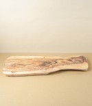 Olive Wood Serving Board, Large
