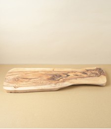 Olive Wood Serving Board, Large
