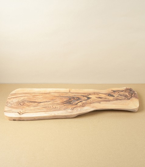Olive Wood Serving Board, Large