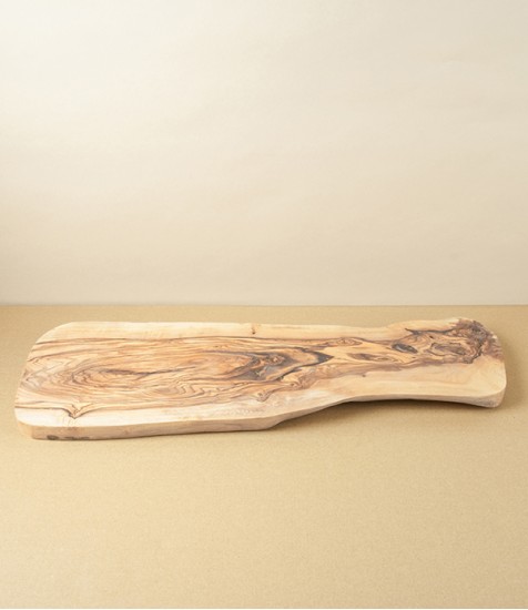 Olive Wood Serving Board, Large