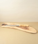 Olive Wood Serving Board, Large