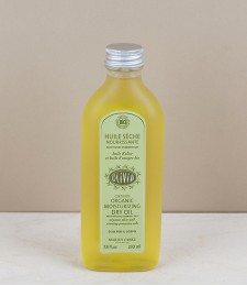 Marseille dry oil with evening primrose