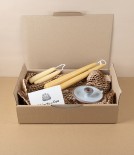 Symy Ong Beeswax Candle Gift Set