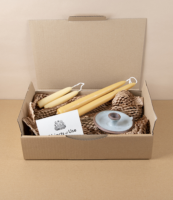 Symy Ong Beeswax Candle Gift Set