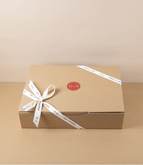 Symy Ong Beeswax Candle Gift Set