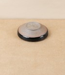 Symy Ong Hand-Thrown Dipping Bowl, Tenmoku