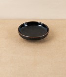 Symy Ong Hand-Thrown Dipping Bowl, Tenmoku