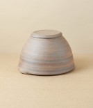 Hand-Thrown Iwami-Style Grinding Bowl