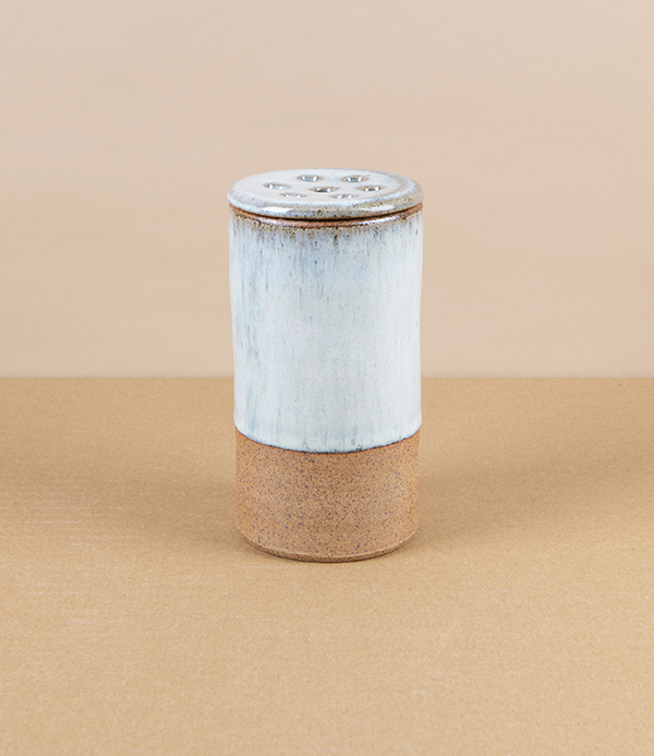 Symy Ong Hand-Thrown Pique-Fleur