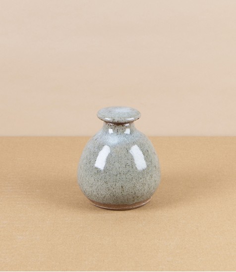 Symy Ong Hand-Thrown Soy Sauce Pourer