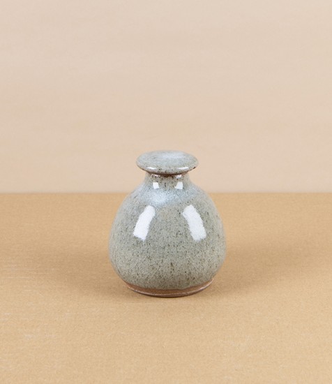 Symy Ong Hand-Thrown Soy Sauce Pourer