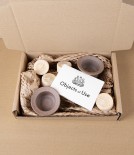 Symy Ong Beeswax Tea Light Gift Set