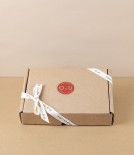 Symy Ong Beeswax Tea Light Gift Set