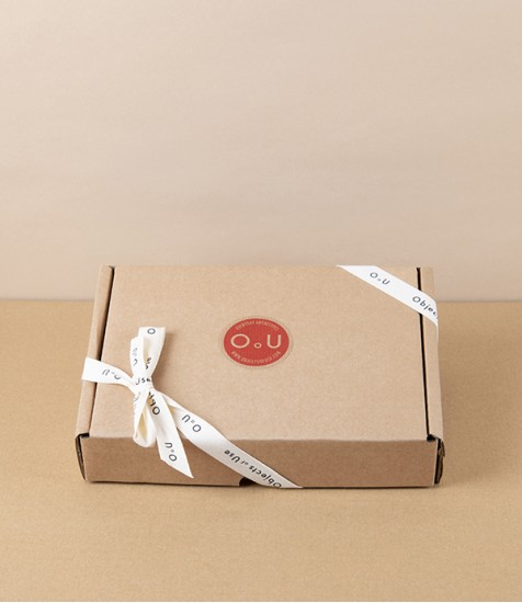 Symy Ong Beeswax Tea Light Gift Set