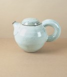 Symy Ong Hand-Thrown Teapot
