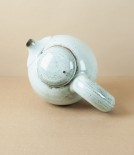 Symy Ong Hand-Thrown Teapot