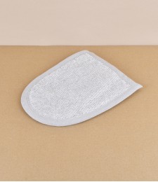 Finnish 100% Linen Wash Mitt