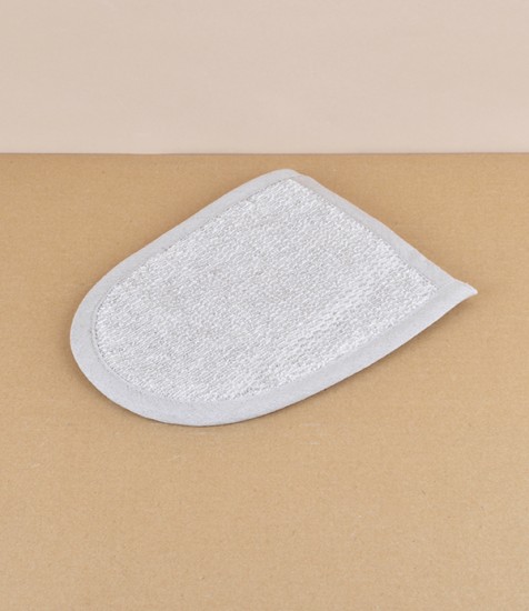 Finnish 100% Linen Wash Mitt