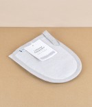 Finnish 100% Linen Wash Mitt