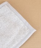 Finnish 100% Linen Wash Mitt