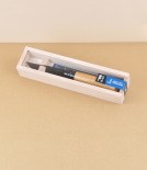 Opinel No.8 Black Oak Knife