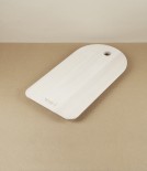 Opinel Beechwood Chopping Board, "La Classique"