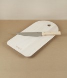 Opinel Beechwood Chopping Board, "La Classique"