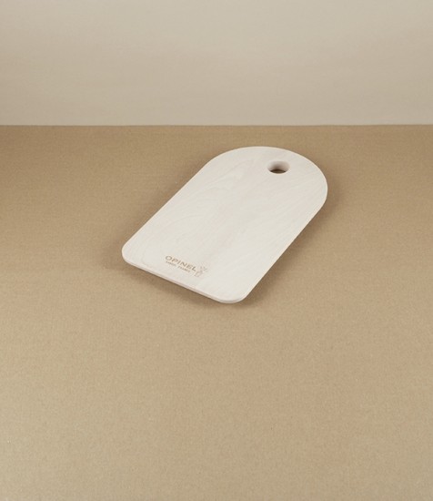 Opinel Beechwood Chopping Board, "La Petite"