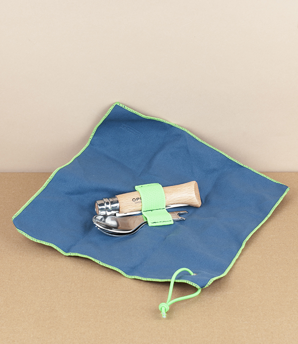 Opinel Travel Cutlery Picnic Set