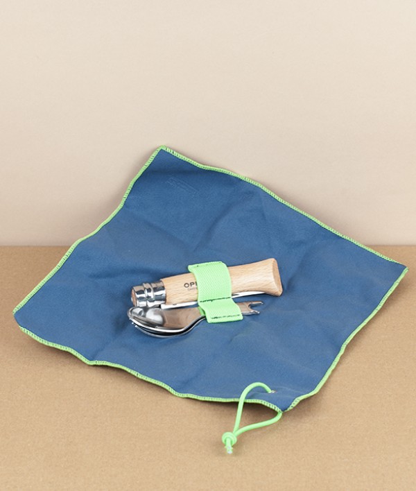 Opinel Travel Cutlery Picnic Set