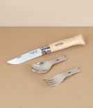 Opinel Travel Cutlery Picnic Set