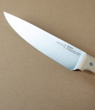 Opinel Stainless Steel Parallèle Chef's Knife No.118