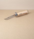 Opinel No.10 Corkscrew Knife