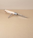 Opinel No.10 Corkscrew Knife