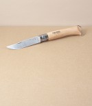 Opinel No.10 Corkscrew Knife