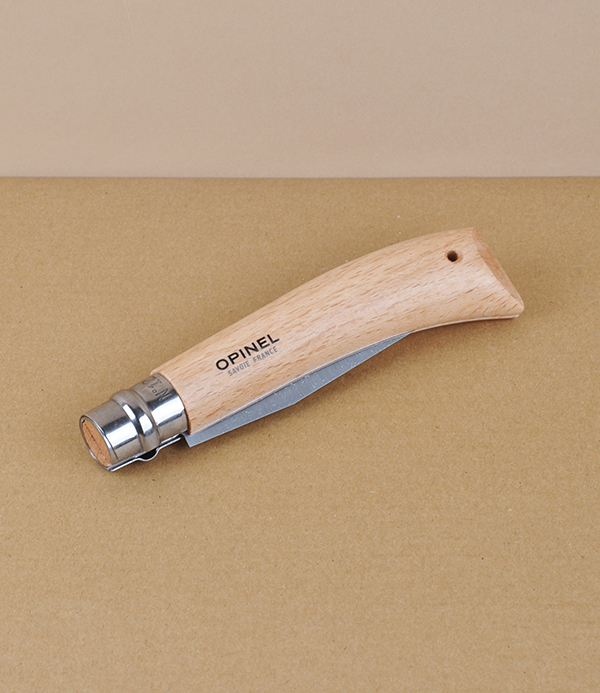 Opinel small folding garden saw