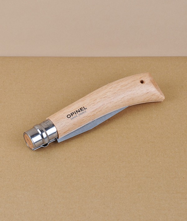 Opinel small folding garden saw