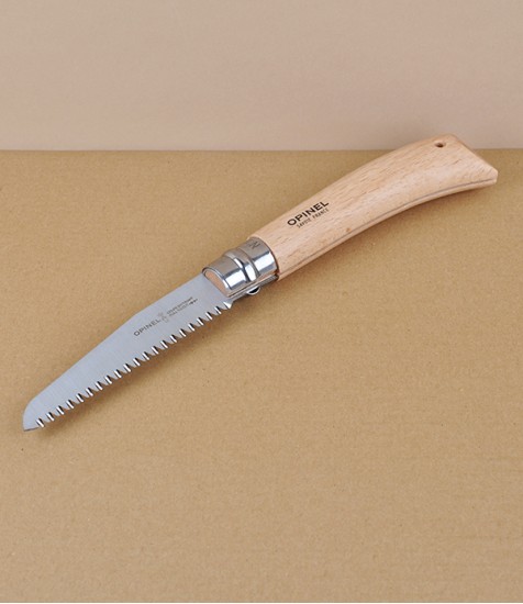 Opinel small folding garden saw