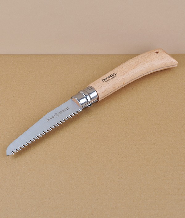 Opinel small folding garden saw