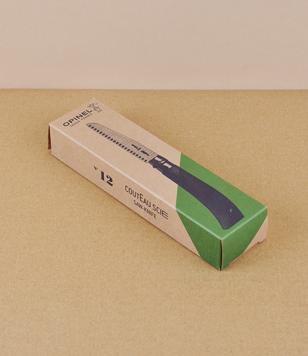 Opinel small folding garden saw