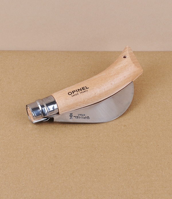 Opinel Hooked Horticultural Knife
