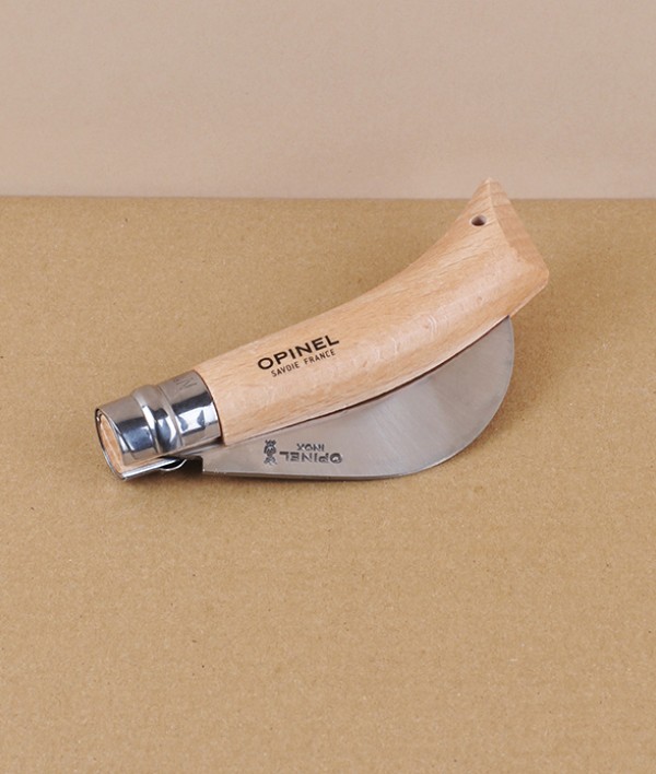 Opinel Hooked Horticultural Knife