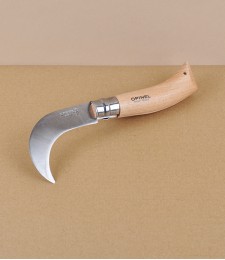 Opinel Hooked Horticultural Knife