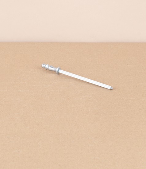 Opinel mini sharpening steel, 7.5cm