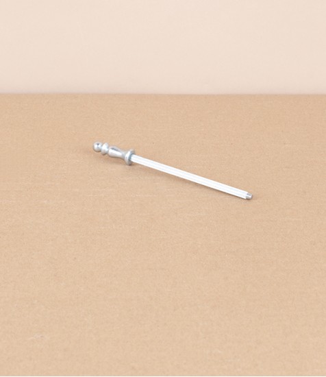 Opinel mini sharpening steel, 7.5cm