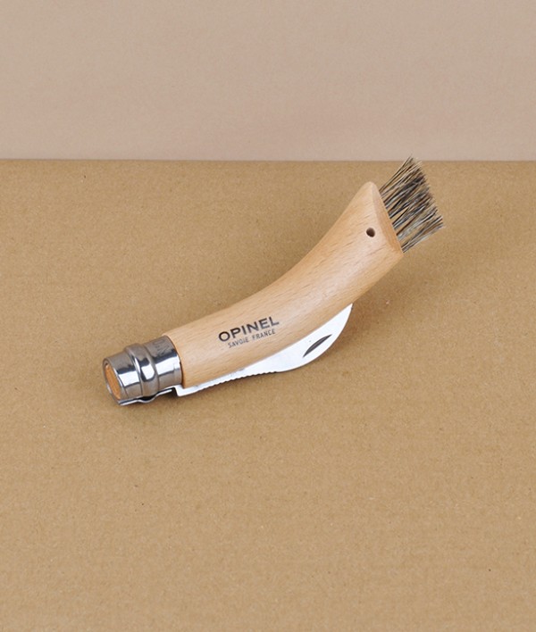 Opinel No.08 mushroom knife