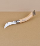Opinel No.08 mushroom knife